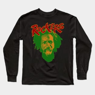 rockers movie Long Sleeve T-Shirt